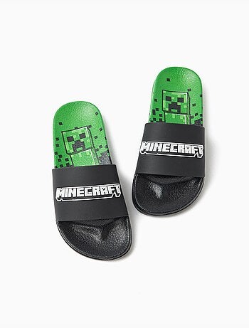Scarpette 'Minecraft', MO Fashion
