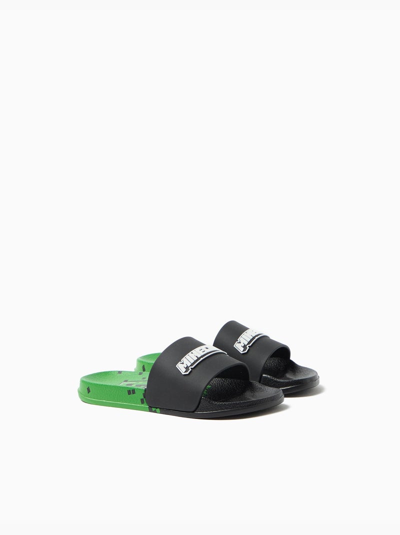 Scarpette 'Minecraft', MO Fashion Multicolore - Kiabi