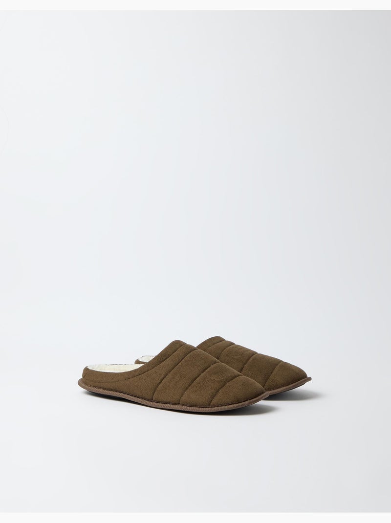 Scarpette, mo fashion Beige - Kiabi