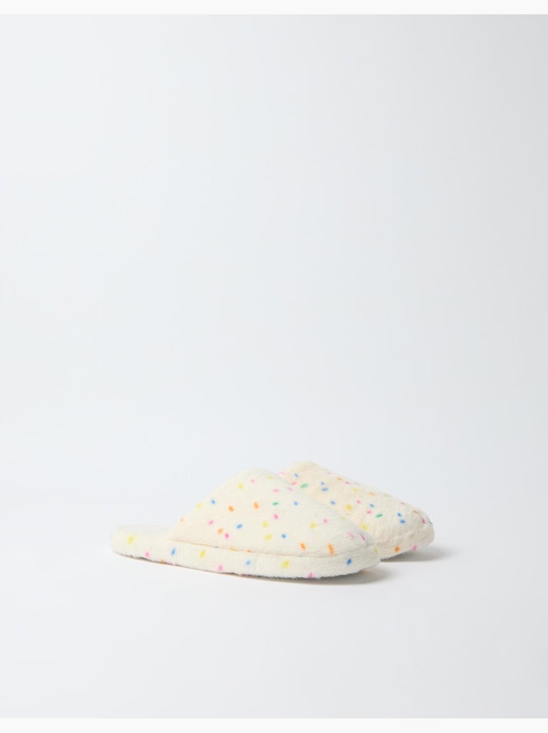 Scarpette, mo fashion Beige - Kiabi