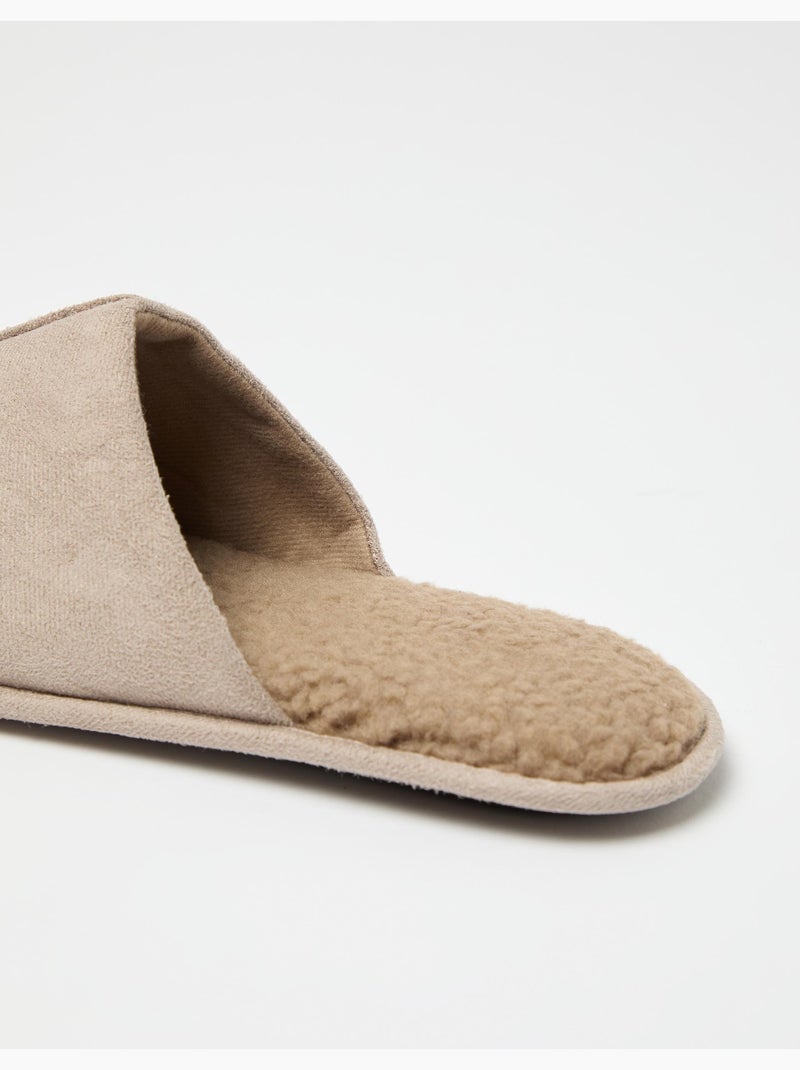 Scarpette, MO Fashion Beige - Kiabi