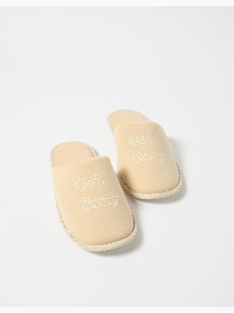 Scarpette, MO Fashion Beige - Kiabi