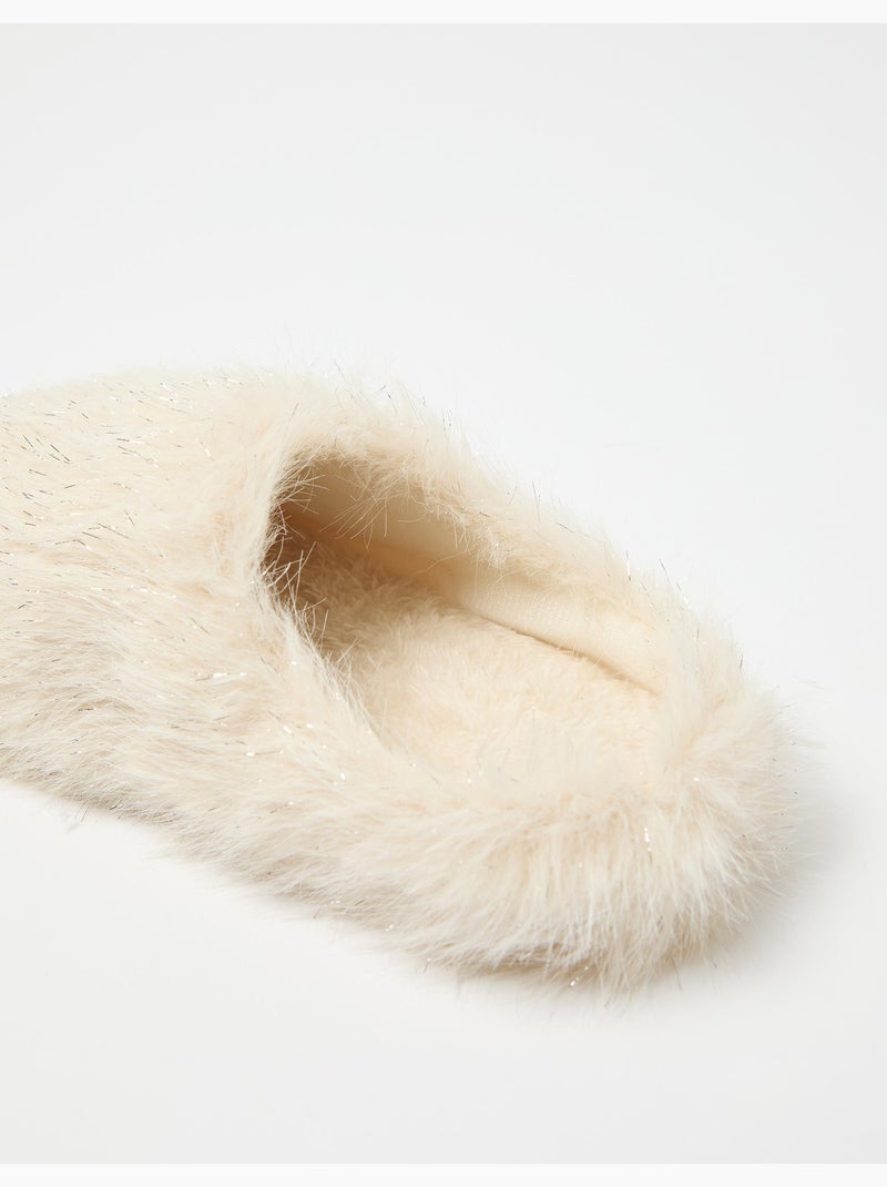 Scarpette, MO Fashion Beige - Kiabi
