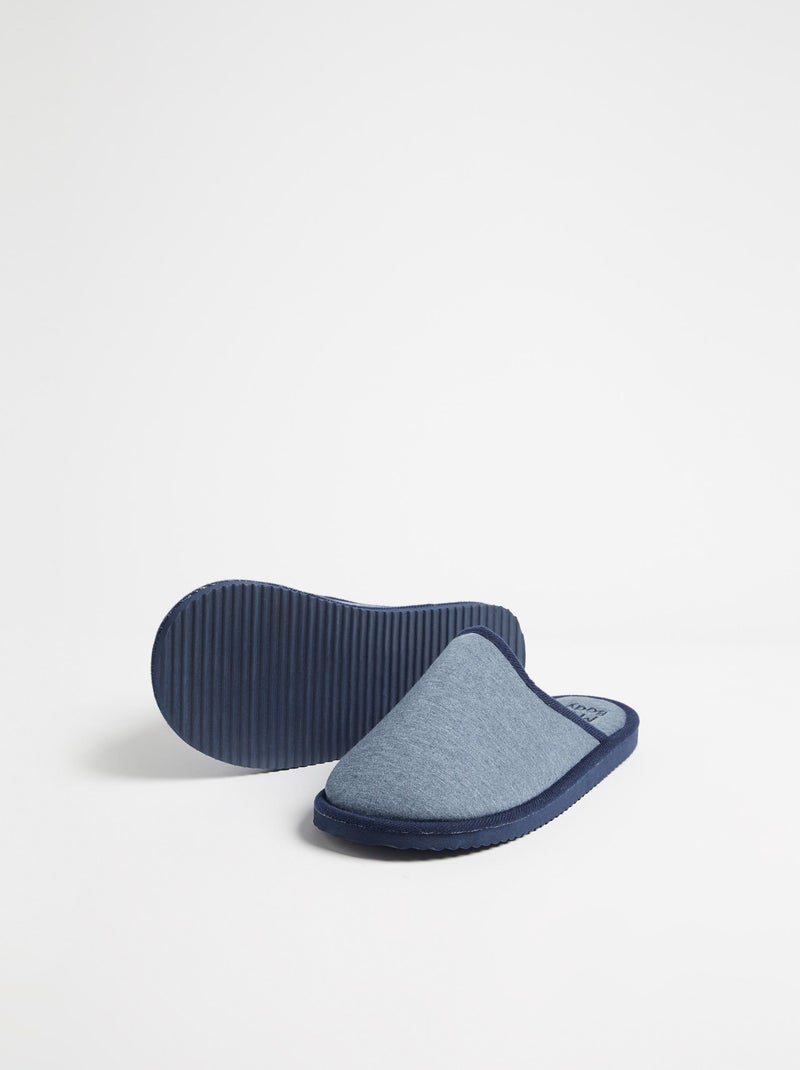 Scarpette, MO Fashion Blu - Kiabi