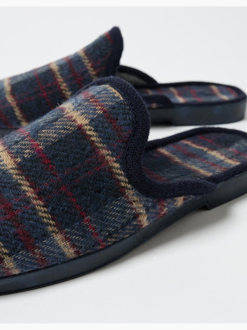 Scarpette, MO Fashion Blu - Kiabi