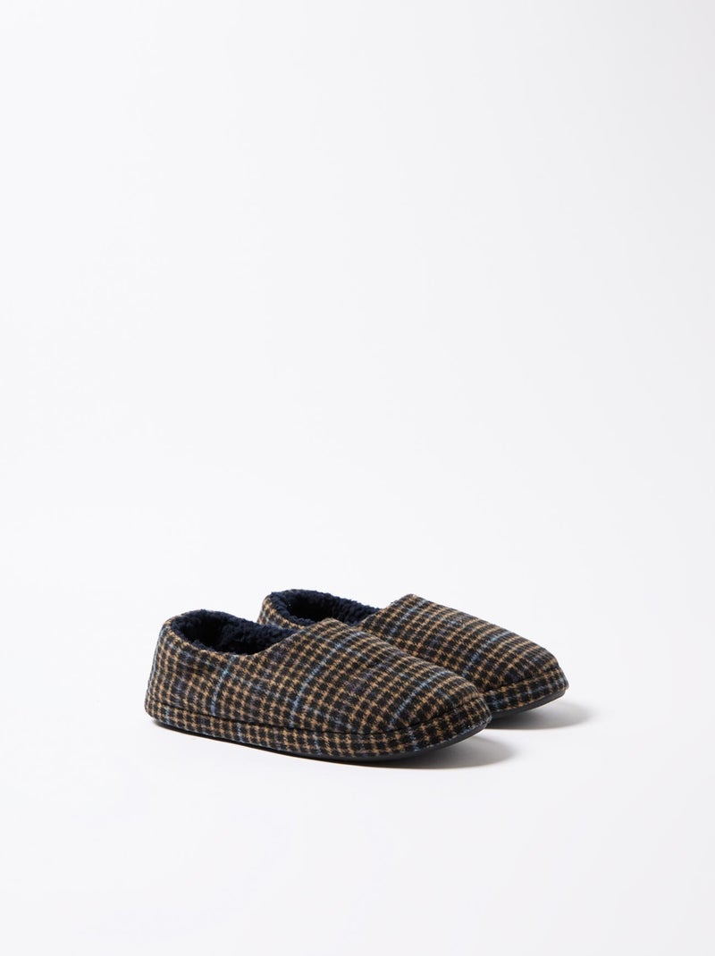 Scarpette, MO Fashion Blu - Kiabi