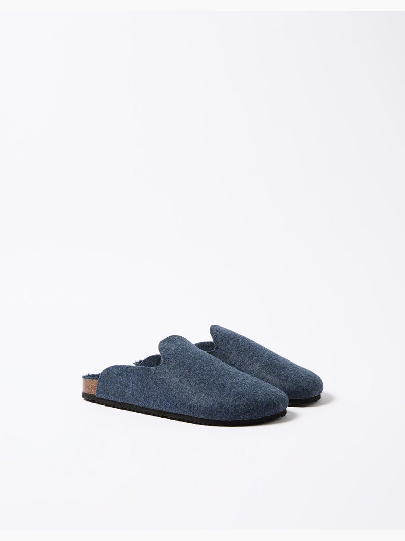 Scarpette, MO Fashion Blu - Kiabi