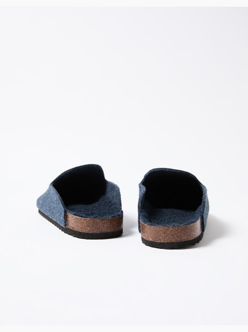 Scarpette, MO Fashion Blu - Kiabi