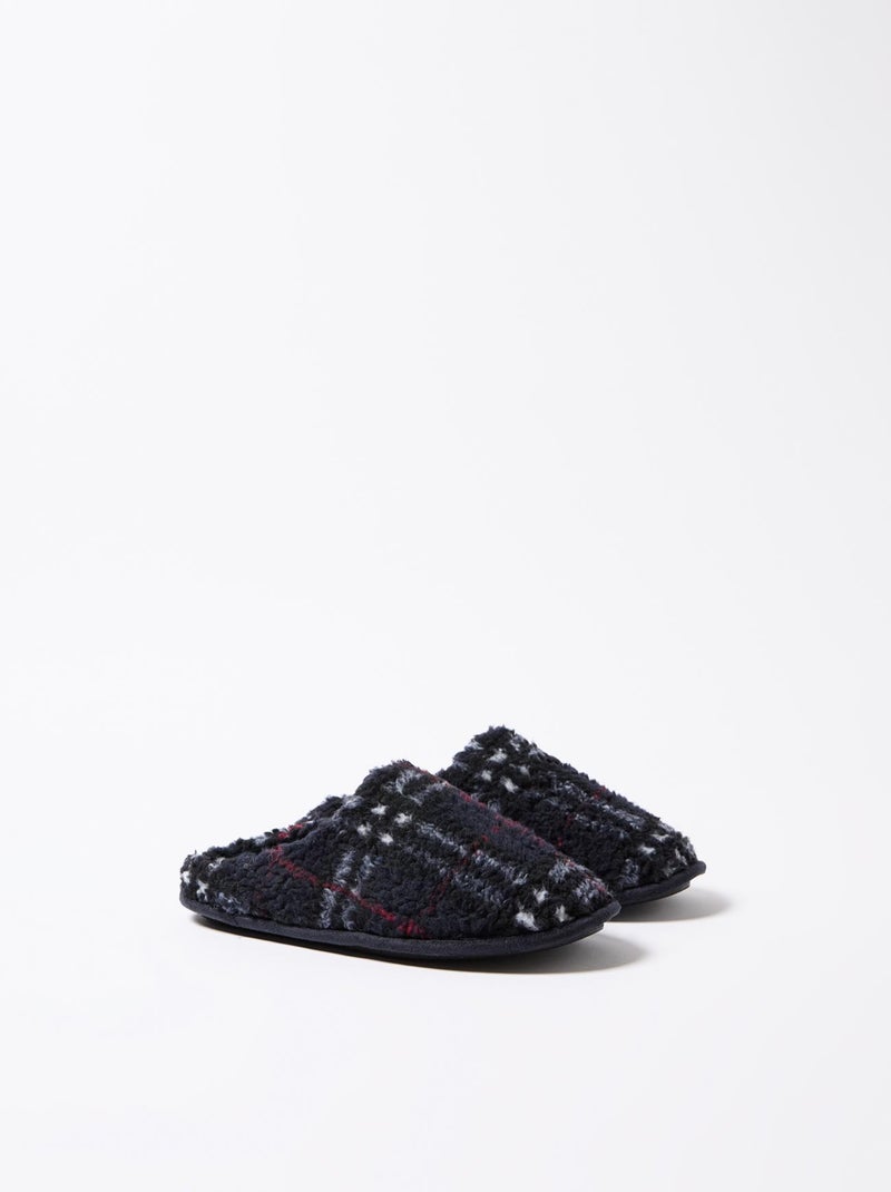 Scarpette, MO Fashion Blu - Kiabi