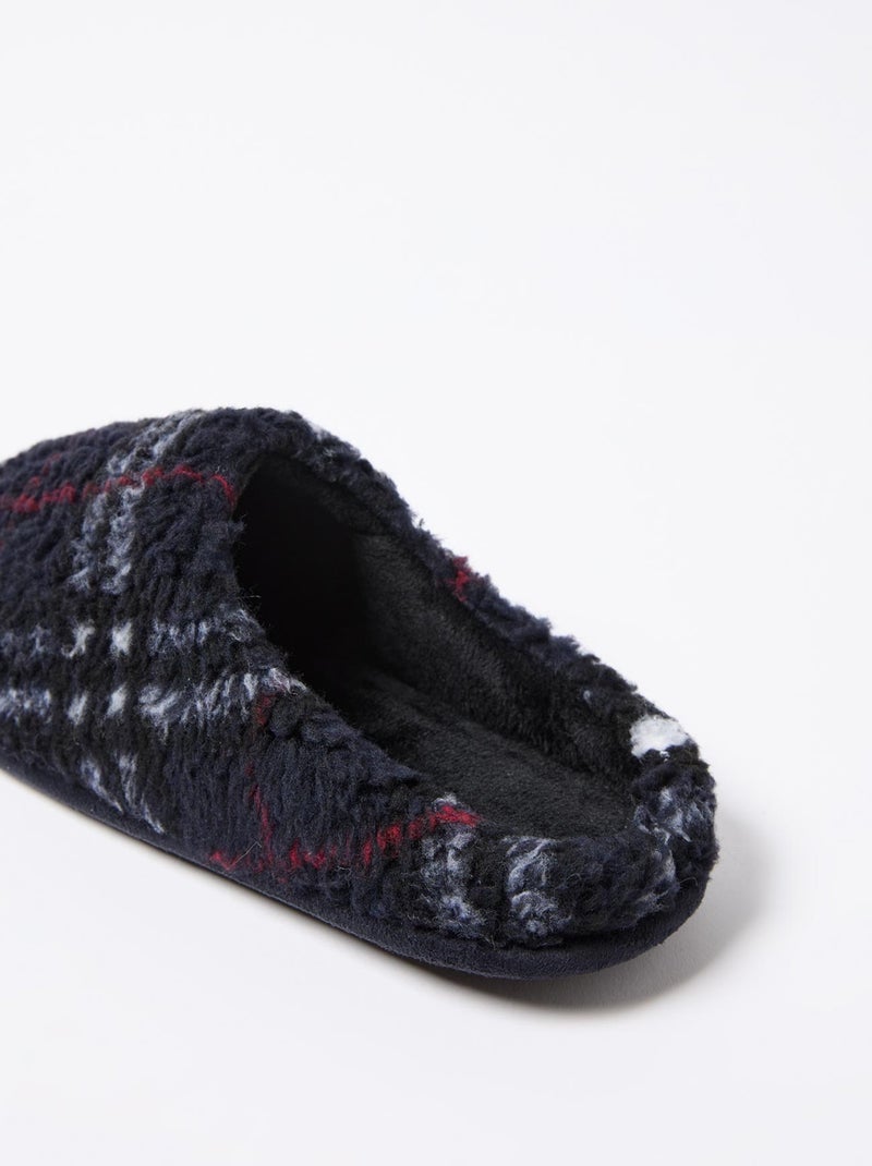 Scarpette, MO Fashion Blu - Kiabi