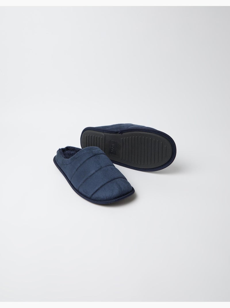 Scarpette, mo fashion Blu - Kiabi