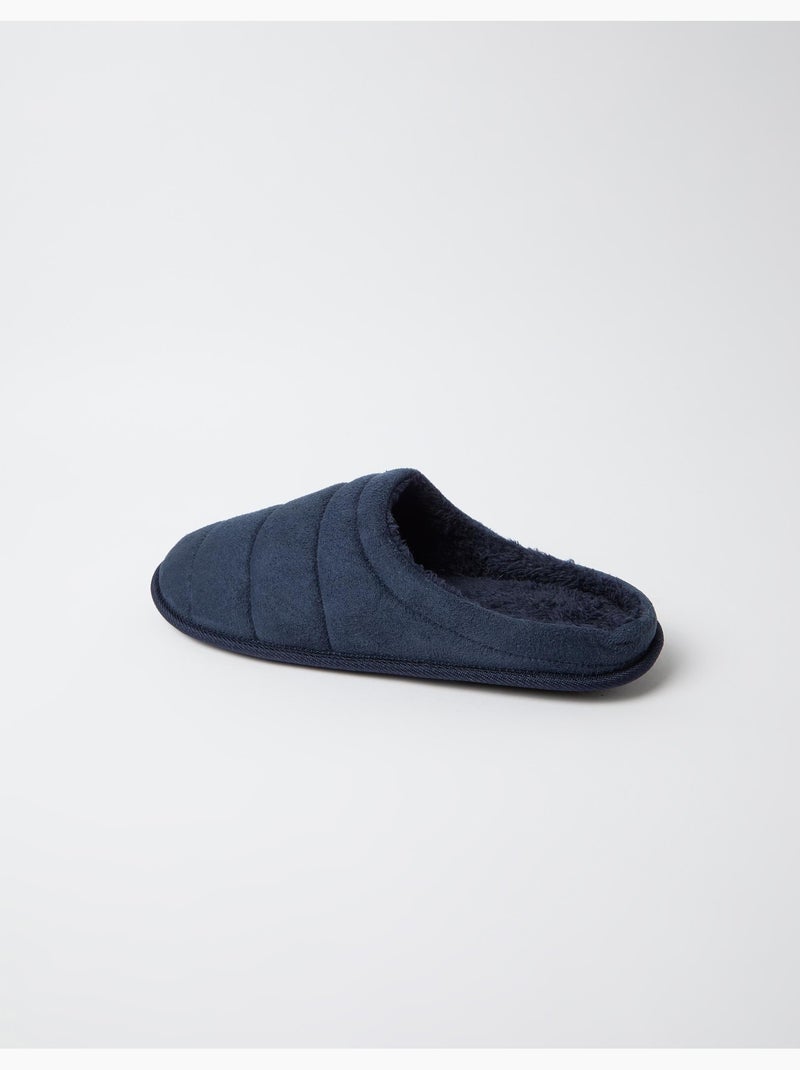 Scarpette, mo fashion Blu - Kiabi