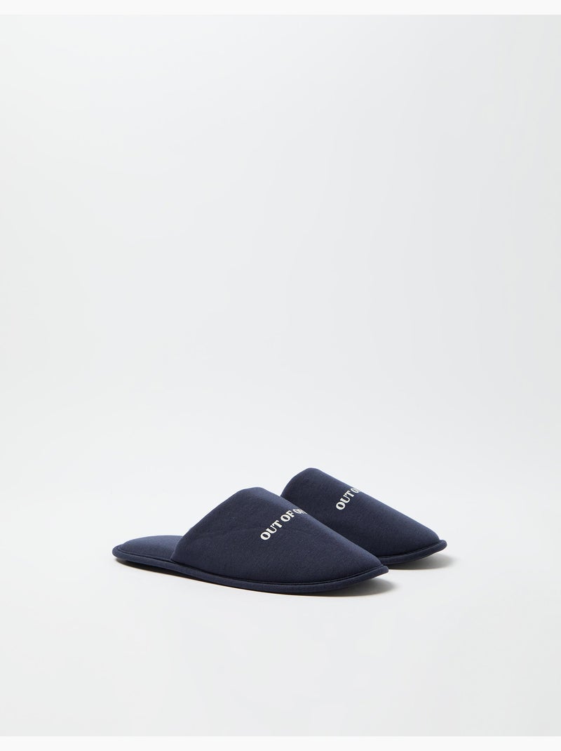 Scarpette, MO Fashion Blu - Kiabi