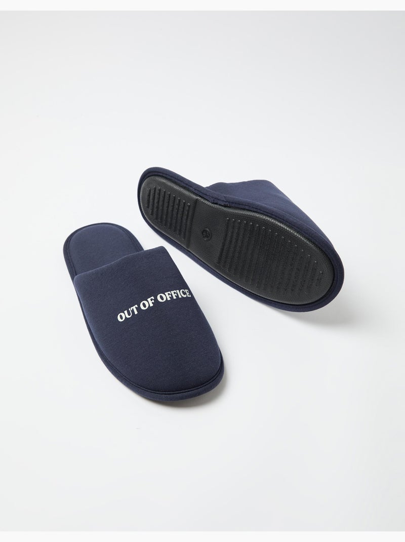 Scarpette, MO Fashion Blu - Kiabi