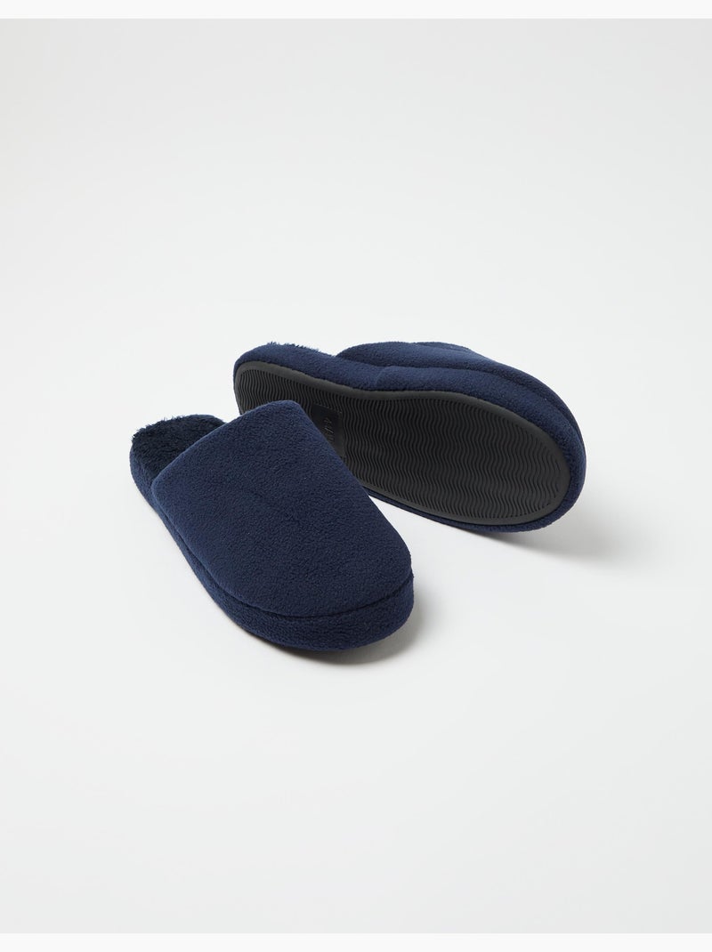 Scarpette, MO Fashion Blu - Kiabi