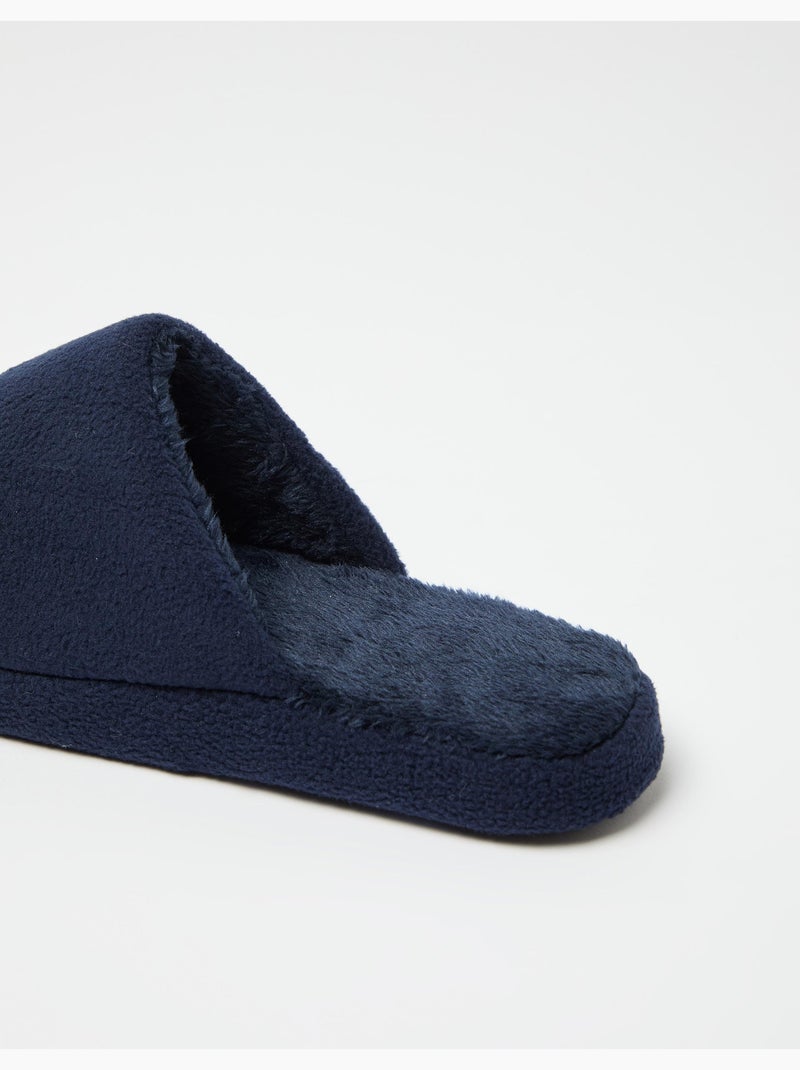 Scarpette, MO Fashion Blu - Kiabi