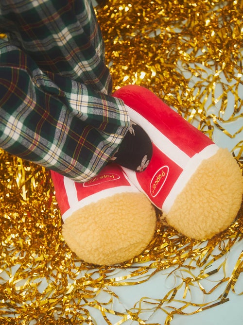 Scarpette, MO Fashion - Kiabi