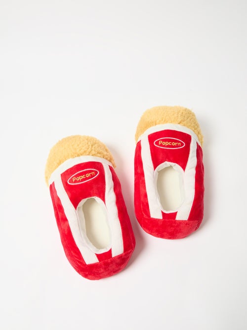 Scarpette, MO Fashion - Kiabi