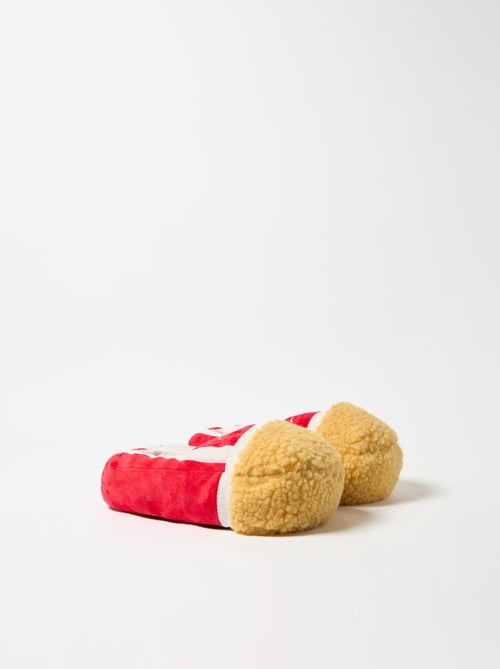 Scarpette, MO Fashion - Kiabi