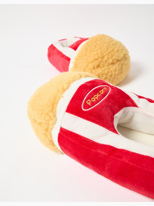 Scarpette, MO Fashion - Kiabi