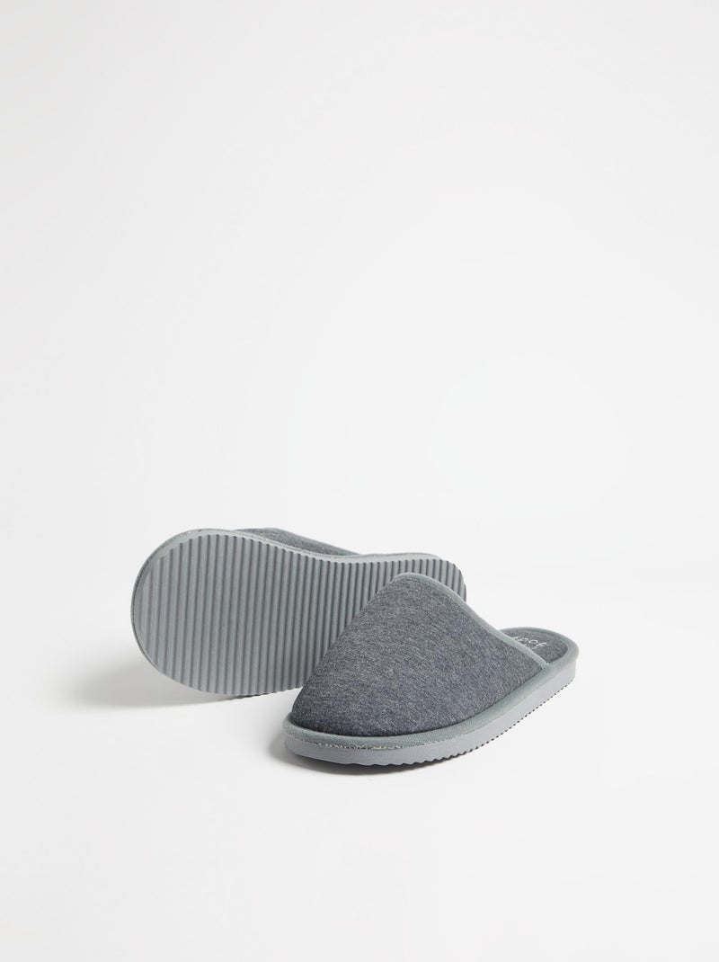 Scarpette, MO Fashion Grigio - Kiabi
