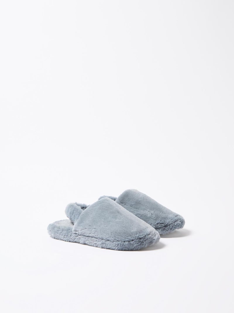 Scarpette, MO Fashion Grigio - Kiabi