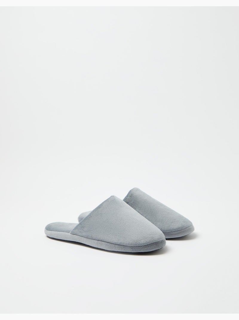Scarpette, mo fashion Grigio - Kiabi