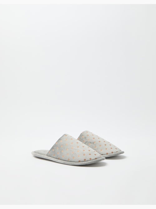 Scarpette, MO Fashion - Kiabi