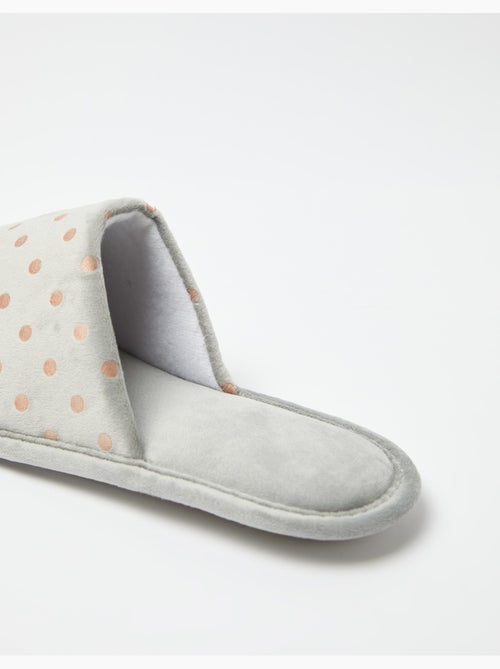 Scarpette, MO Fashion - Kiabi