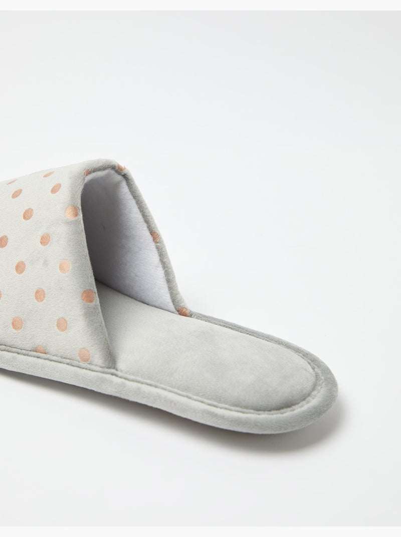 Scarpette, MO Fashion Grigio - Kiabi