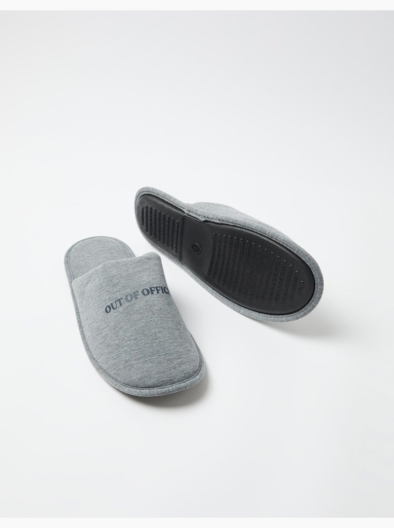 Scarpette, MO Fashion Grigio - Kiabi