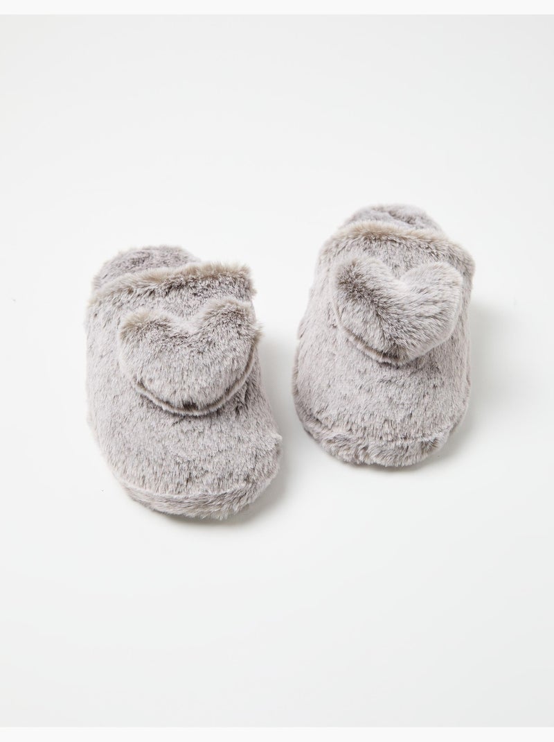 Scarpette, MO Fashion Grigio - Kiabi