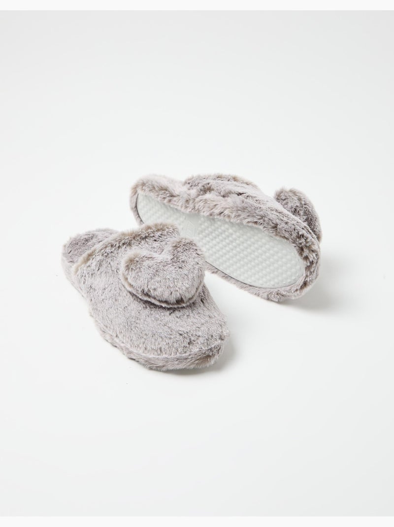 Scarpette, MO Fashion Grigio - Kiabi