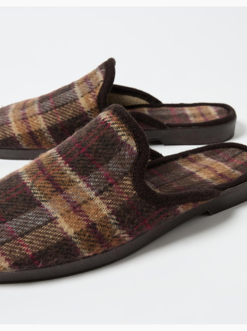 Scarpette, MO Fashion Marrone - Kiabi