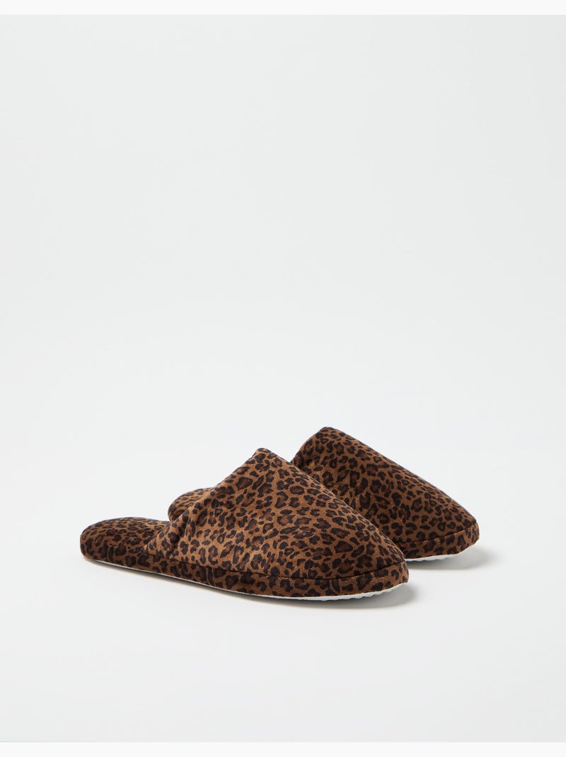 Scarpette, MO Fashion Marrone - Kiabi