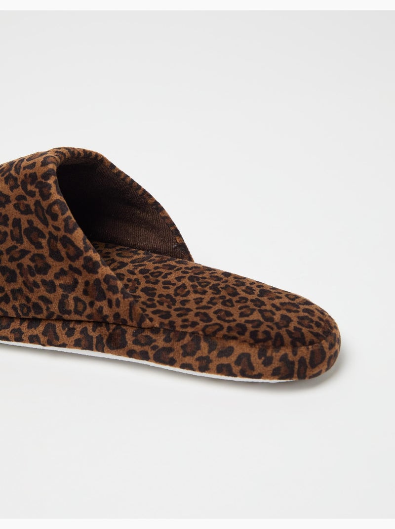 Scarpette, MO Fashion Marrone - Kiabi