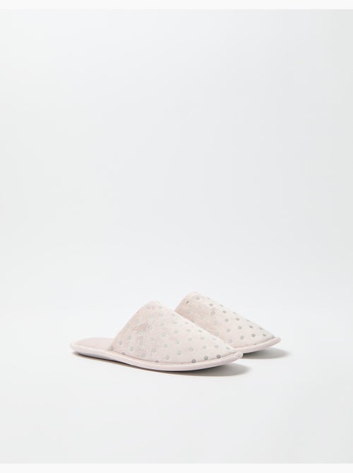 Scarpette, MO Fashion - Kiabi