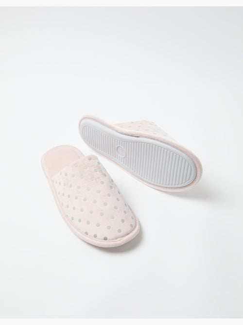 Scarpette, MO Fashion - Kiabi