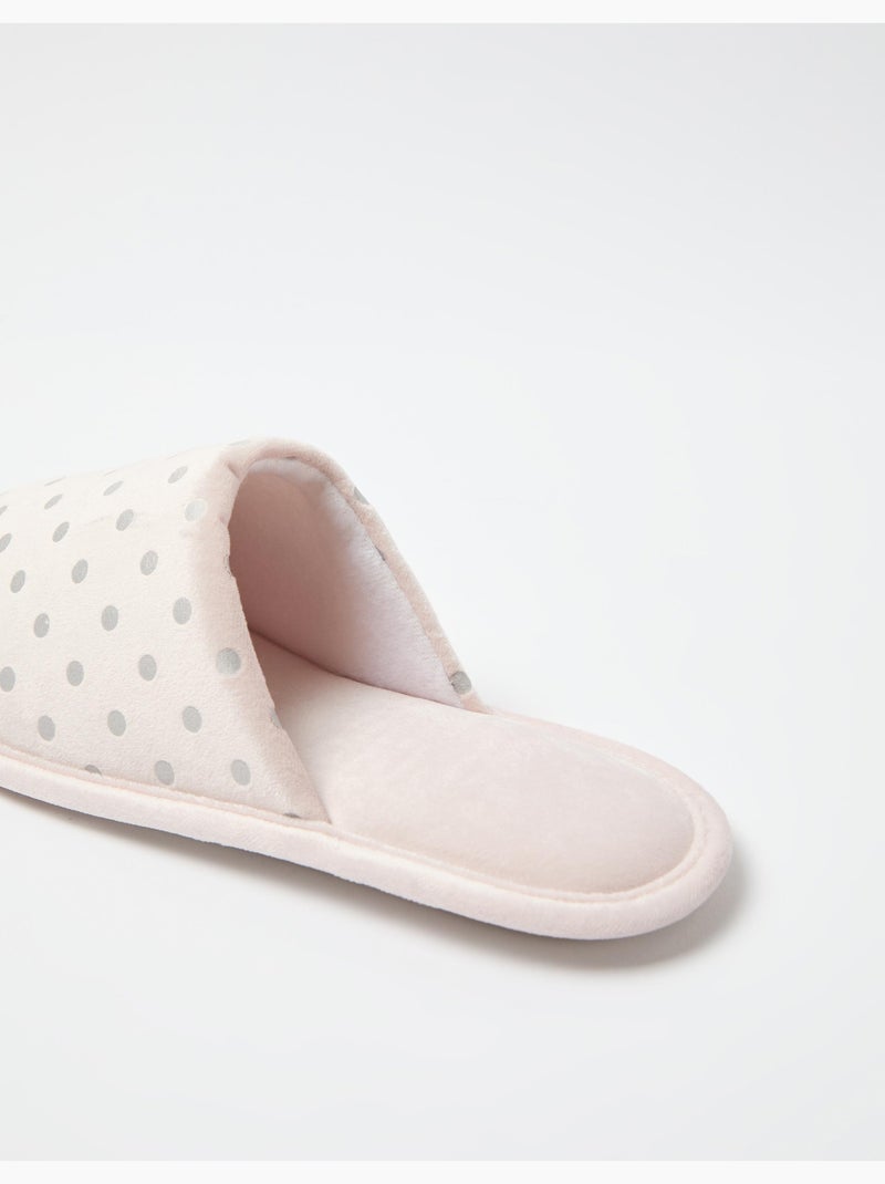 Scarpette, MO Fashion Rosa - Kiabi