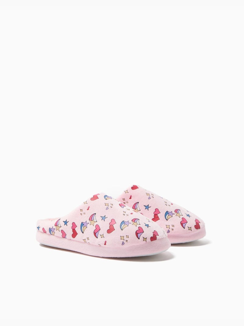 Scarpette, MO Fashion Rosa - Kiabi