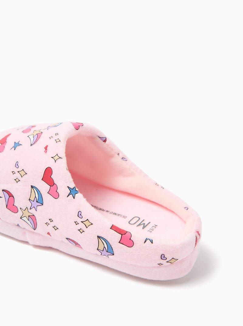 Scarpette, MO Fashion Rosa - Kiabi
