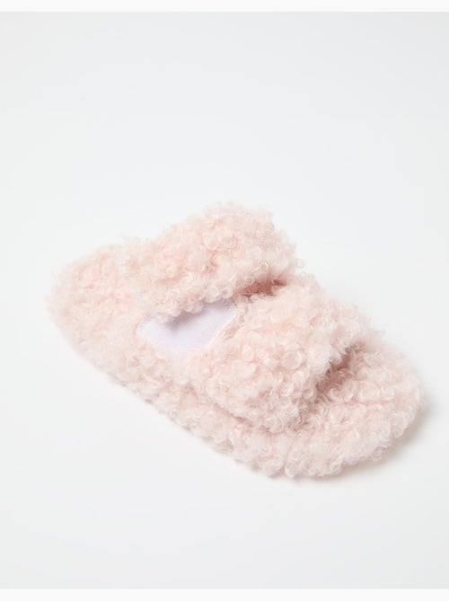 Scarpette, MO Fashion - Kiabi