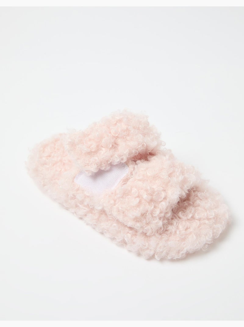 Scarpette, MO Fashion Rosa - Kiabi