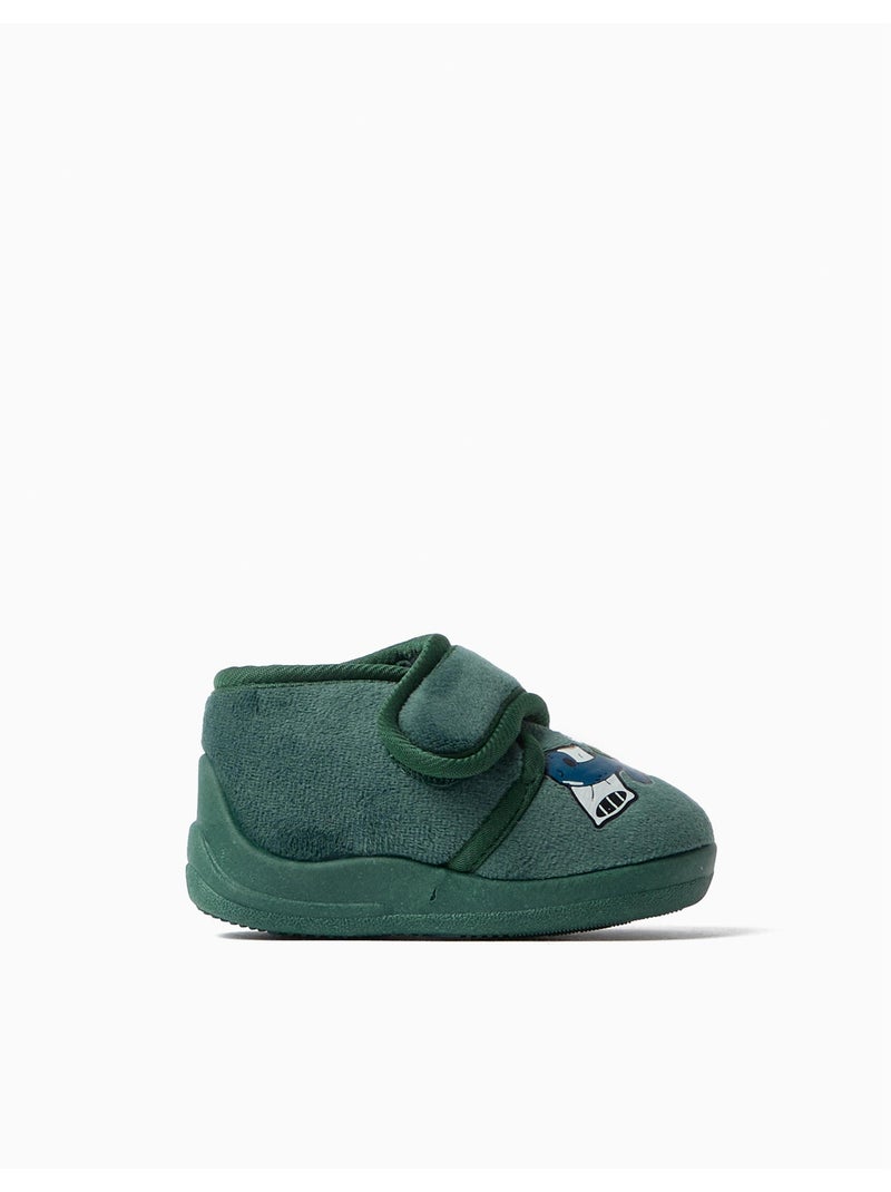 Scarpette, mo fashion Verde - Kiabi