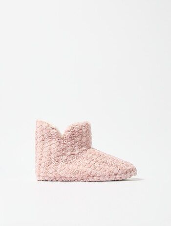 Scarpette per stivali, mo fashion