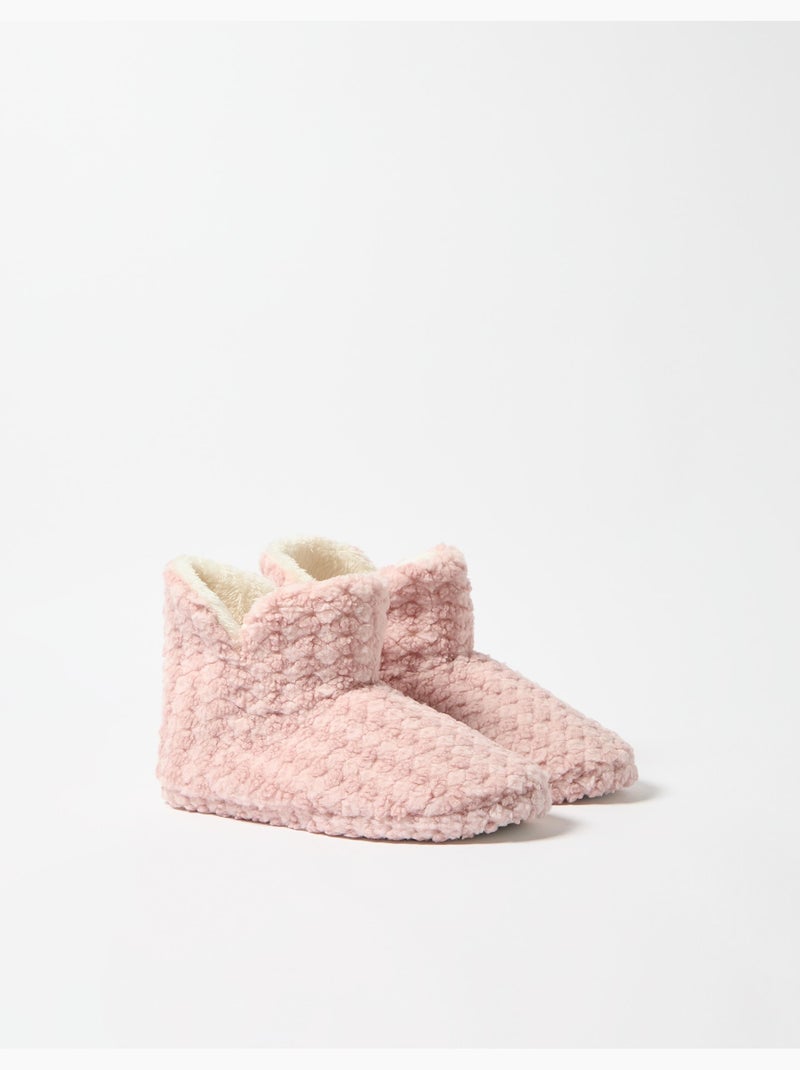 Scarpette per stivali, MO Fashion Rosa - Kiabi