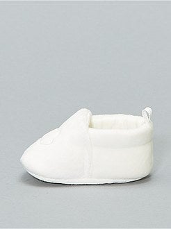 Scarpette ratina - Kiabi