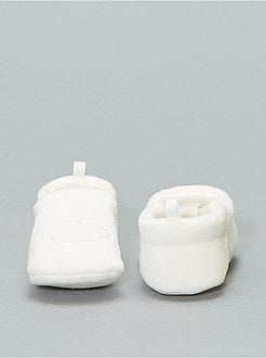 Scarpette ratina - Kiabi