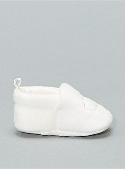 Scarpette ratina - Kiabi