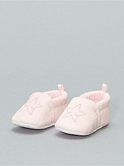 Scarpette ratina - Kiabi